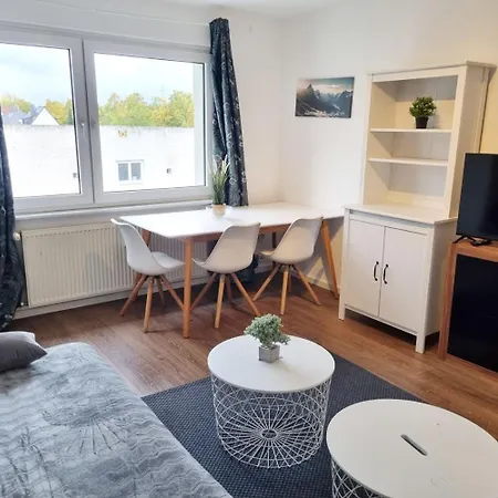 Appartement Modern In With Big Living