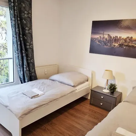 Appartement Modern In With Big Living